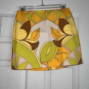 Zara Skirt - Size XS